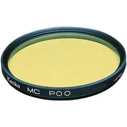 ケンコー Kenko フィルター 43.5mm PO0 モノコート [024407]