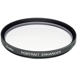 ケンコー Kenko フィルター 72mm ポートレートエンハンサー [037278]