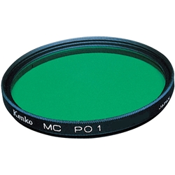 ケンコー Kenko フィルター 82mm MC-PO1 [018208]