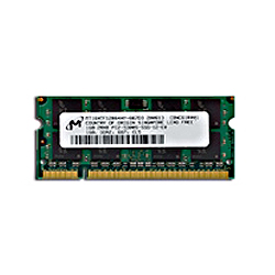 NEC PC-AC-ME028C [1G SODIMM PC2-5300 メモリ]