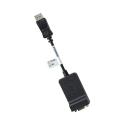 HP AS615AA [DisplayPort-VGA変換アダプター]