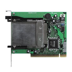 アイコム WaveMaster SA-10PCI [WLANカード用PCIバスアダプター]