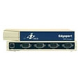 アイ・ビー・エス・ジャパン Edgeport/4s MEI [USB→RS-232C/422/485x4ポートコンバータ ソフト選択]