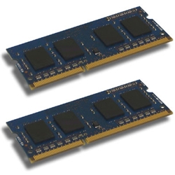 ADM8500N-2GW [Mac用 DDR3 1066/PC3-8500 SO-DIMM 2GB×2]
