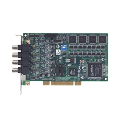 アドバンテック PCI-1714U-BE [30MS/s同時4チャンネルアナログ入力カード]