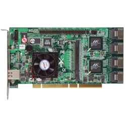 ARECA ARC-1160ML [SATA II PCI-X マルチレーン4ポートRAIDカード]