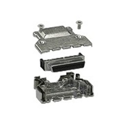 インタフェース PCI/CompactPCI COP-3300 [DAボード用36Pハーフピッチケーブル側コネクタ(1コ)]