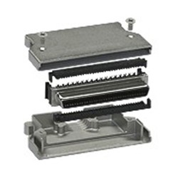 インタフェース PCI/CompactPCI COP-2100 [68PDI用ケーブルコネクタパック(1コ)]