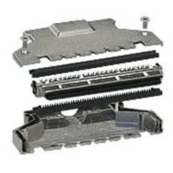 インタフェース PCI/CompactPCI COP-2700 [DIOボード用96Pハーフピッチケーブル側コネクタ(1コ)]