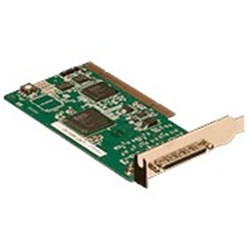 インタフェース LPC-466140 [1024バイトFIFO搭載 調歩同期RS232C 4CH]