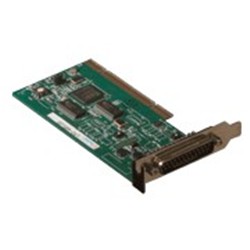 インタフェース LPC-467120 [HDLC RS232C(外部クロック) 2CH]