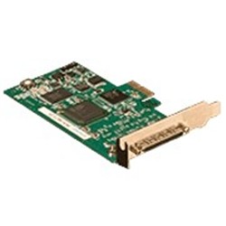 インタフェース PEX-467120 [HDLC RS232C(外部クロック) 2CH]