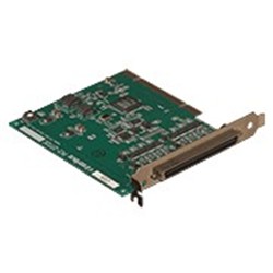 インタフェース PCI-2772C [32点バスマスタ方式デジタル入出力共用ボード]