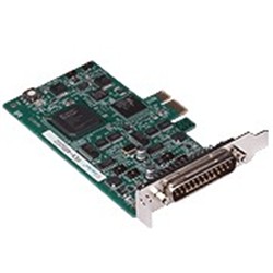 インタフェース PEX-485202 [CAN 64メッセージFIFO搭載 低速2CH]