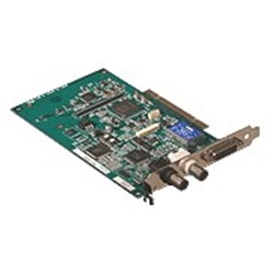 インタフェース PCI-5520 [カラー画像入力ボード]