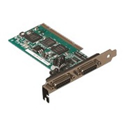 インタフェース PCI-4172 [HDLC RS485(422)(外部クロック) 2CH]
