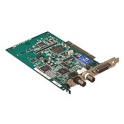 インタフェース PCI-5522 [カラー画像入力ボード(2値画像処理)]