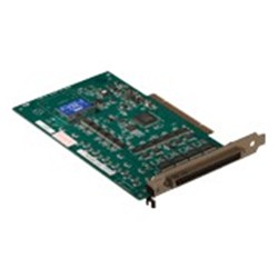 インタフェース PCI-287144 [32点/32点デジタル入出力ボード]
