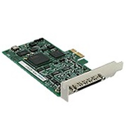 インタフェース PEX PEX-293166 [DIO48点CMOS 5V-24V]