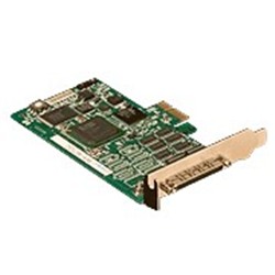 インタフェース PEX PEX-467102 [HDLC RS485(422)(外部クロック) 2CH]