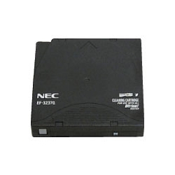 NECフィールディング EF-3237Q [LTOクリーニングカートリッジ(ユニバーサル)]