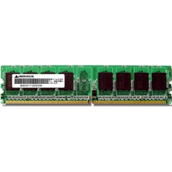 グリーンハウス GH-DRII800-1GF [PC2-6400 DDR2 SDRAM DIMM 1GB]