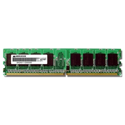 グリーンハウス GH-DRII667-2GB [PC2-5300 DDR2 SDRAM DIMM 2GB]