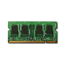 グリーンハウス GH-DNII667-2GB [PC2-5300 DDR2 SDRAM SO-DIMM 2GB]