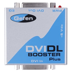 Gefen(ゲフィン) Gefen EXT-DVI-141DLBP [DVIスーパーブースター(デュアルリンク)]