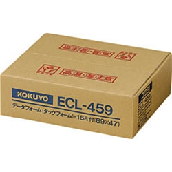 コクヨ ECL-459 [タックフォーム]