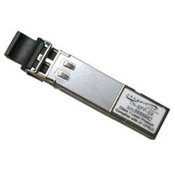 トランジションネットワークス TN-SFP-SX [SFP/1000SX/ファイバチャンネル/LC/MM/850/220m]