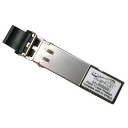 トランジションネットワークス TN-SFP-LX1 [SFP/1000SX/ファイバチャンネル/LC/SM/1310/10km]