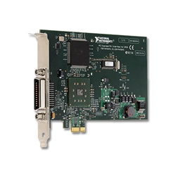 ナショナルインスツルメンツ GPIB/serial 779779-01 [PCIE-GPIB、NI-488.2FORLINUX]