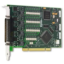 ナショナルインスツルメンツ 779082-01 [PCI-6516 工業用32SrceDO、BnkIsol.DO&NIDAQ]