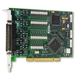 ナショナルインスツルメンツ 779084-01 [PCI-6518 工業16DI、16SrceDO Iso.DIO&NIDAQ]