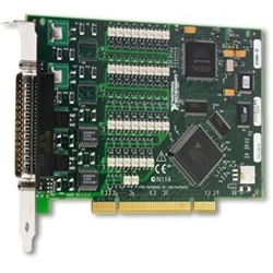 ナショナルインスツルメンツ 779085-01 [PCI-6519 工業16DI、16SnkDOBnkIso.DIO&DAQ]