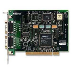 ナショナルインスツルメンツ 778978-01 [PCI-8430/2、PCI用RS232シリアルインタフェース、2ポート]