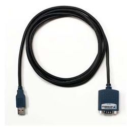ナショナルインスツルメンツ GPIB/serial 778472-01 [USB-232、USBシリアルI/F(USB⇔RS232変換)、1ポート]