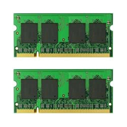 プリンストンテクノロジー PDN2/667-512X2 [ノート用メモリ 1GB(512Mx2) PC2-5300 200pin]