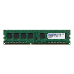 プリンストンテクノロジー PDD3/1066-4GX2 [デスクトップ用メモリ 8GB(4GBx2) PC3-8500]