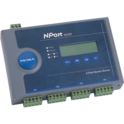 NPORT 5430I_画像0