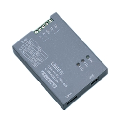 ラインアイ SI-35USB [インターフェースコンバータ USB<=>RS-422/485 FA用途]