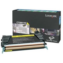 LEXMARK/レックスマーク リターンエクストラ大容量トナーカートリッジ