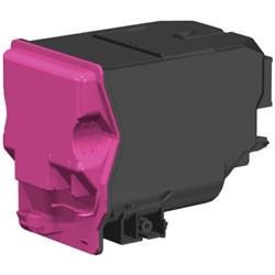 コニカミノルタ magicolor A0X5370 [大容量トナー - マゼンタ (M) (4750DN用)]