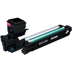 コニカミノルタ magicolor A0WG0CD [トナー - マゼンタ (M) (3730DN用)]