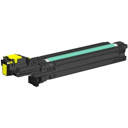 コニカミノルタ A0WG08D [イメージングユニット - イエロー (Y) (magicolor 4750DN用)]