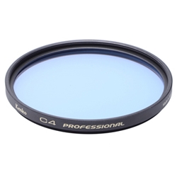 ケンコー 018245 [冷調用色温度変換フィルター 82mm C4 プロフェッショナル]