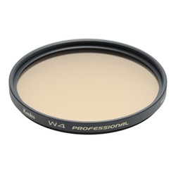 ケンコー 018240 [82mm W4プロフェッショナル 温調用色温度変換フィルター]