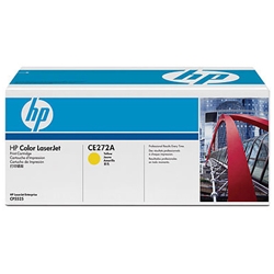HP CE272A [プリントカートリッジ イエロー (CP5525)]