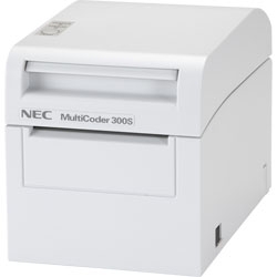 NEC PR-T300S2DCU [MultiCoder 300S2DCU]